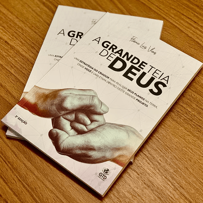 A Grande Teia de Deus