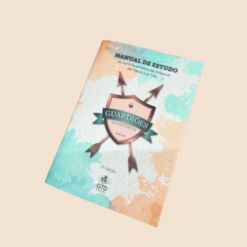 Manual de Estudo | Guardiões da Infância