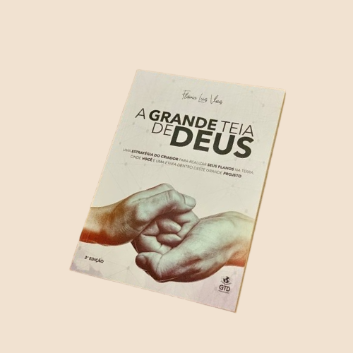 A Grande Teia de Deus