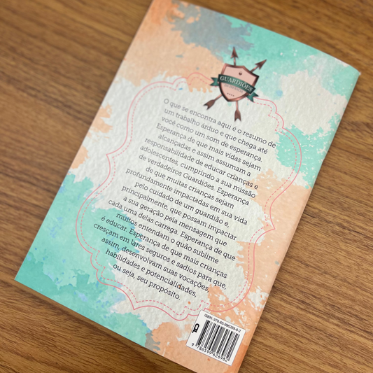 Manual de Estudo | Guardiões da Infância