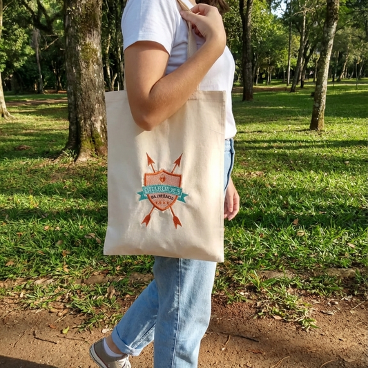 EcoBag Guardiões